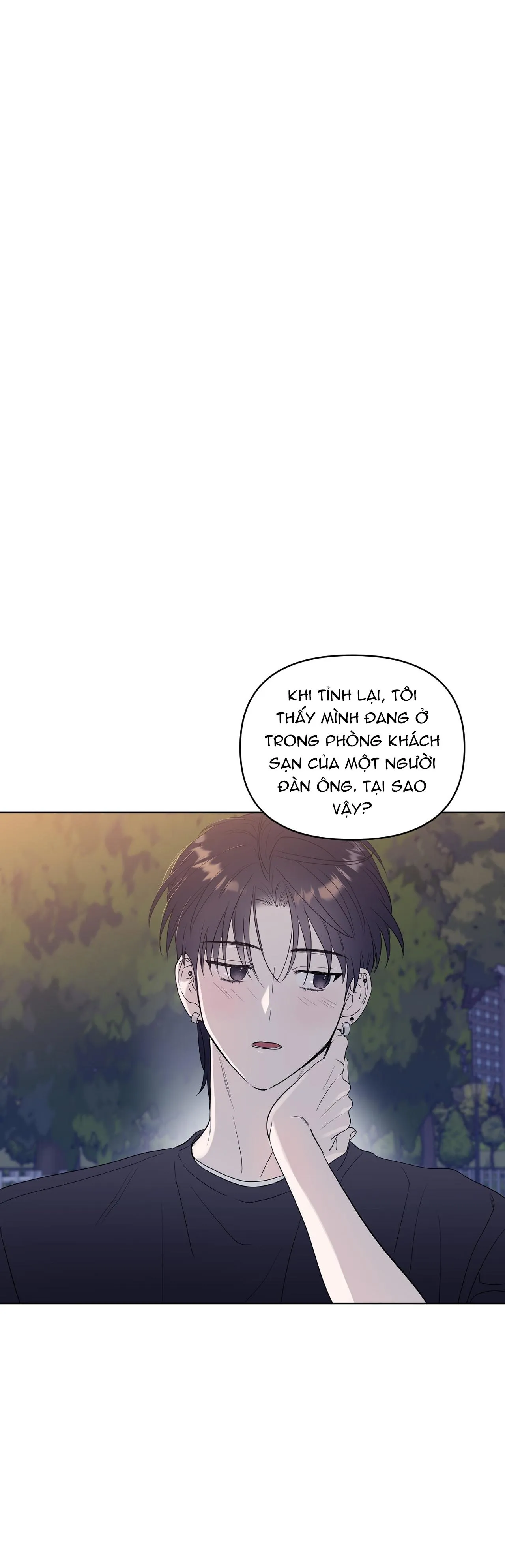 Sparkling Baby Chapter 8 Trang 35