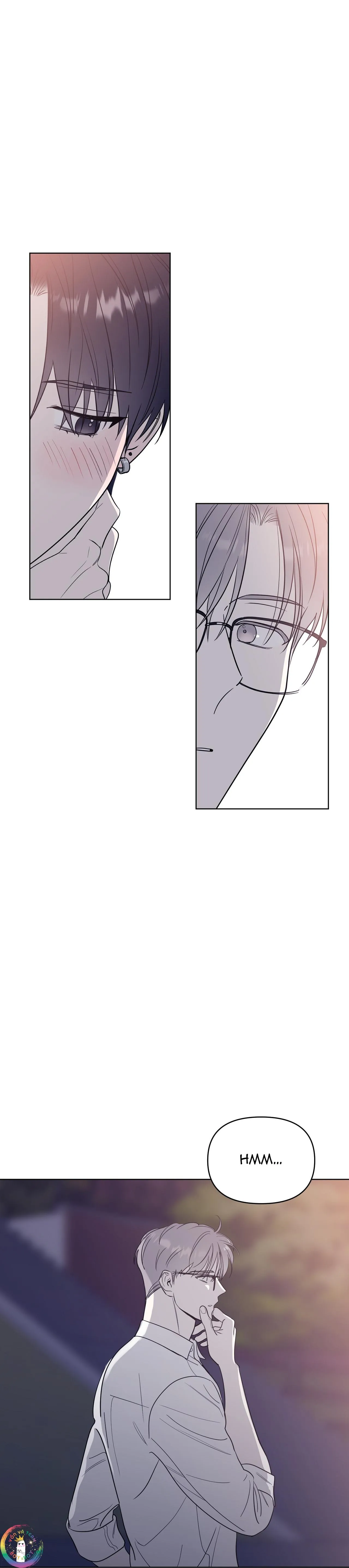 Sparkling Baby Chapter 8 Trang 36