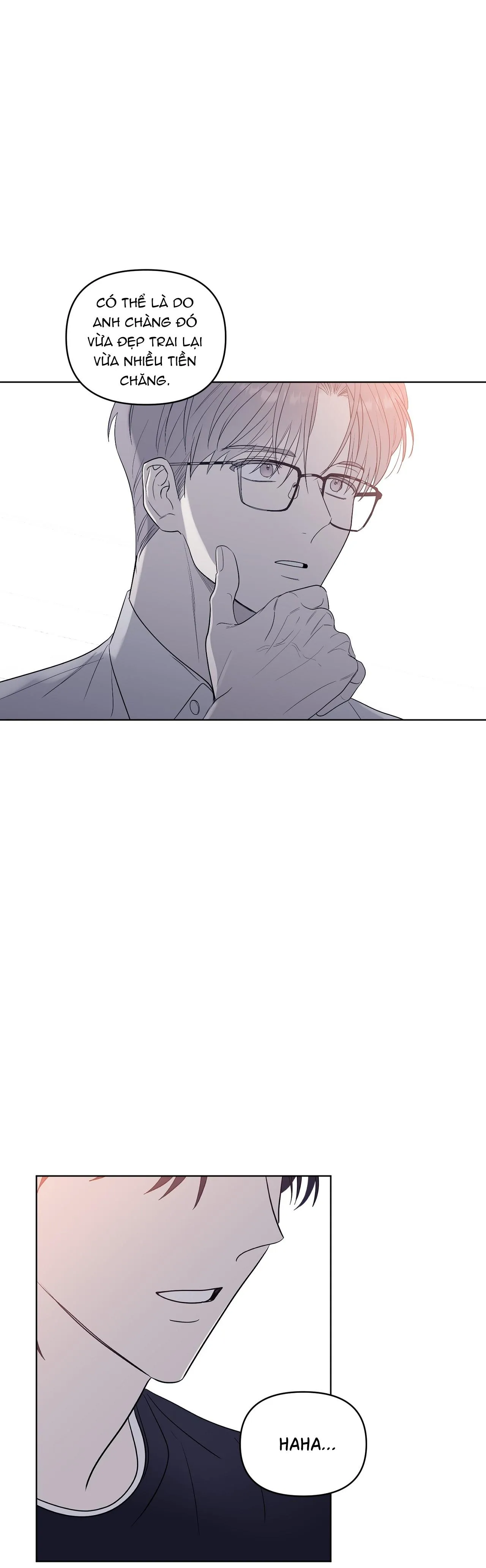 Sparkling Baby Chapter 8 Trang 37