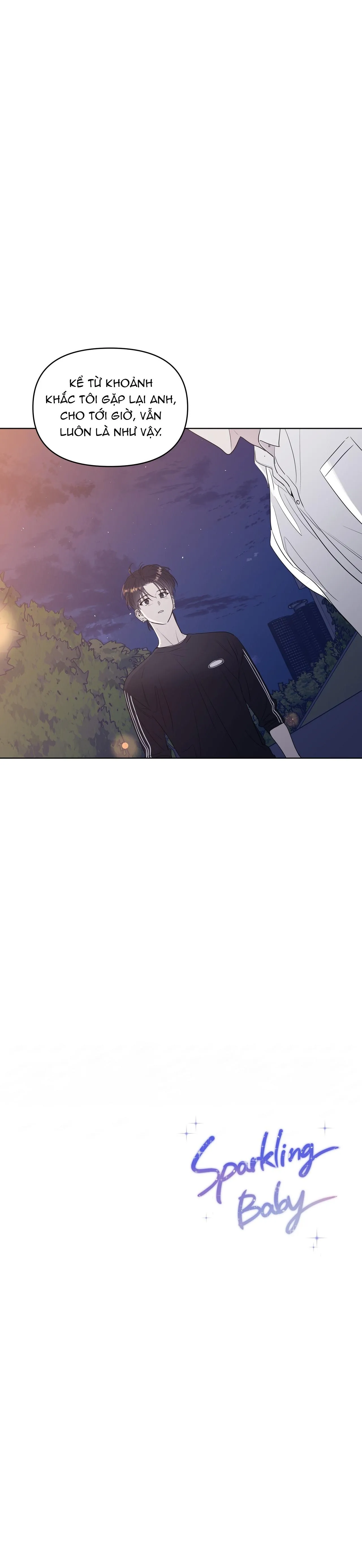 Sparkling Baby Chapter 8 Trang 39