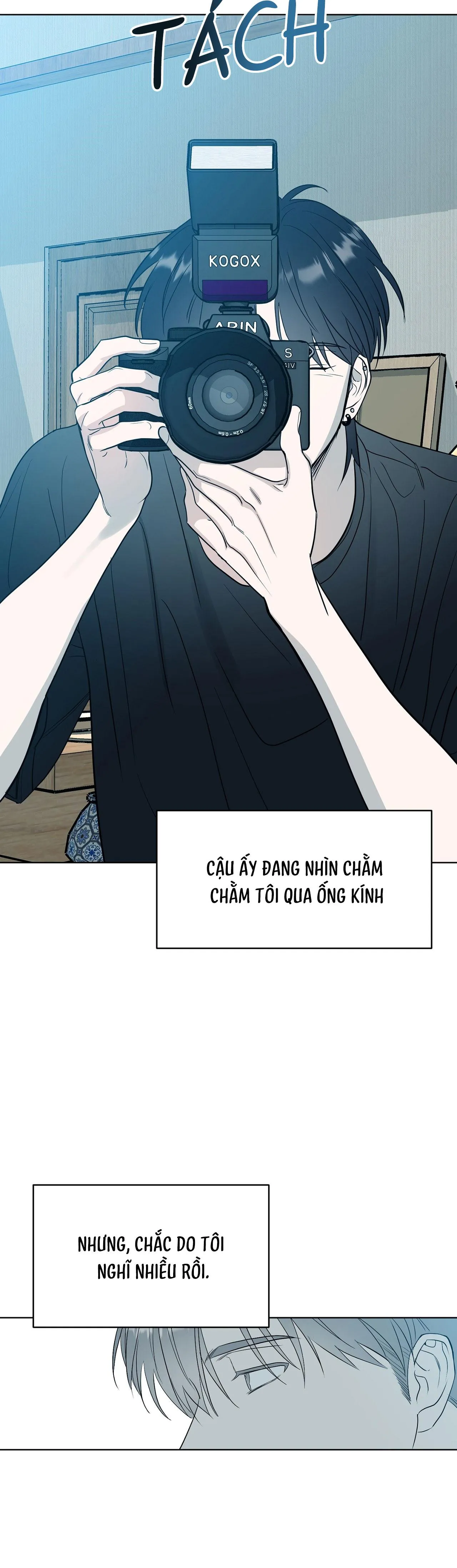 Sparkling Baby Chapter 9 Trang 3