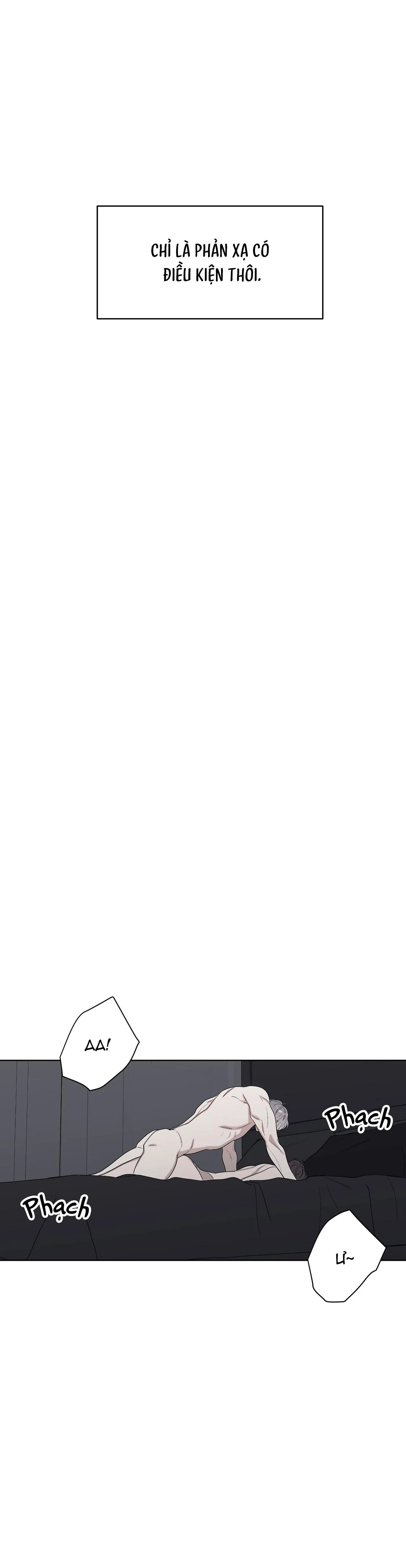 Sparkling Baby Chapter 9 Trang 6