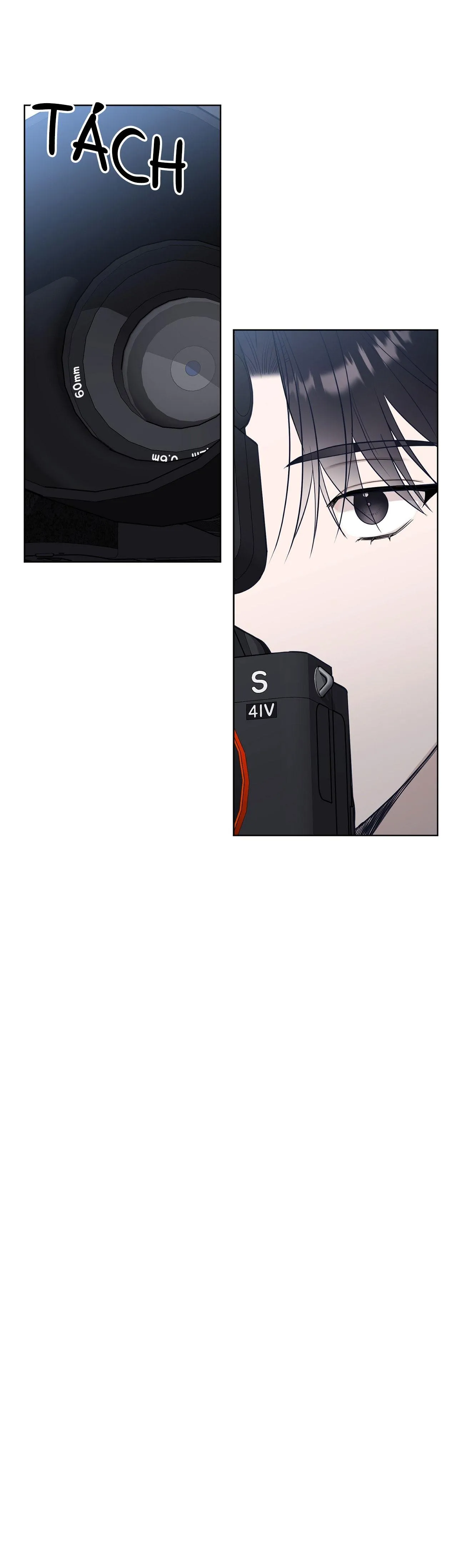 Sparkling Baby Chapter 9 Trang 8