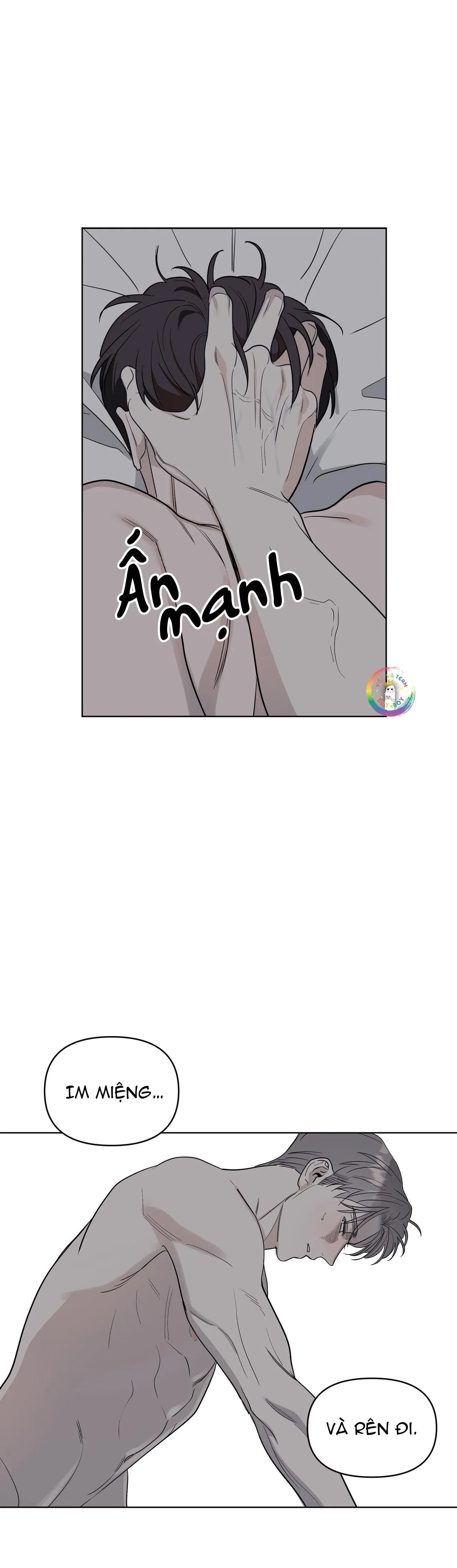 Sparkling Baby Chapter 9 Trang 9