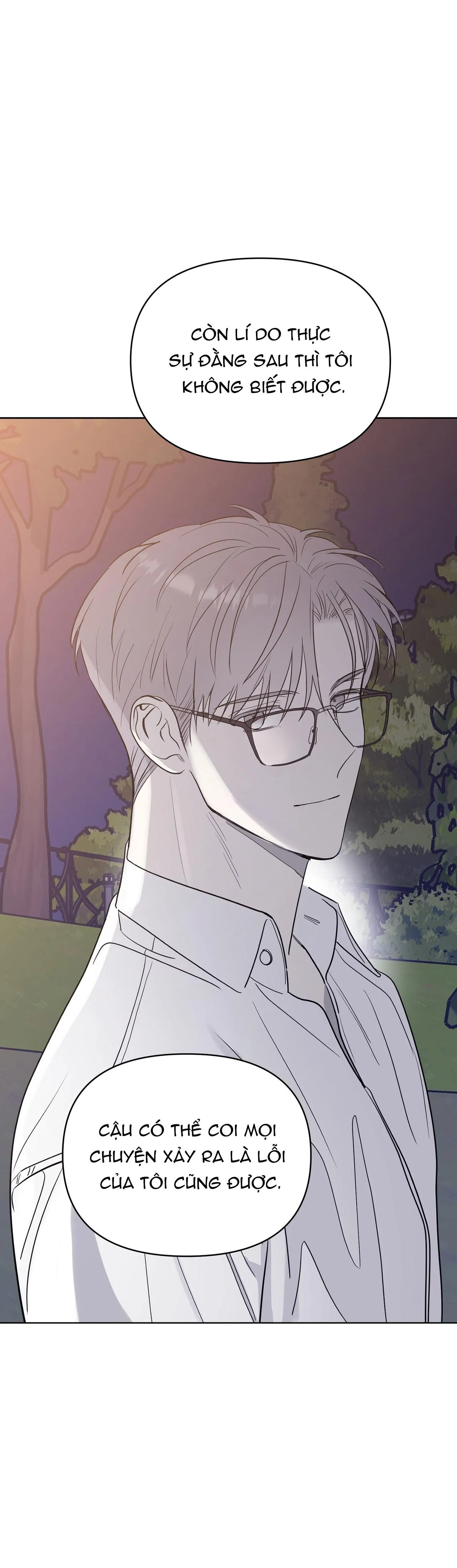 Sparkling Baby Chapter 9 Trang 14