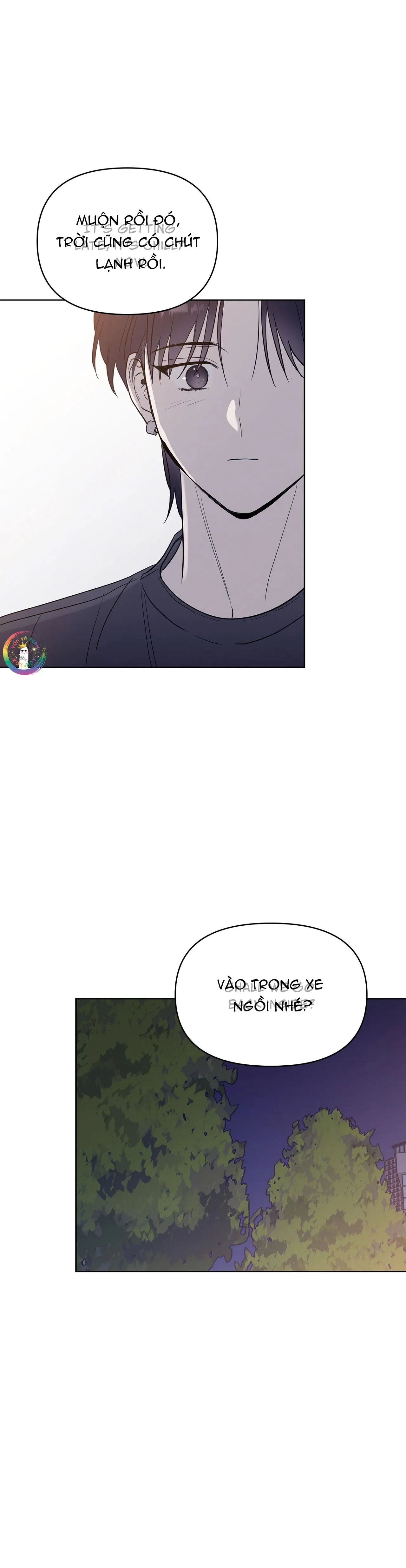 Sparkling Baby Chapter 9 Trang 15