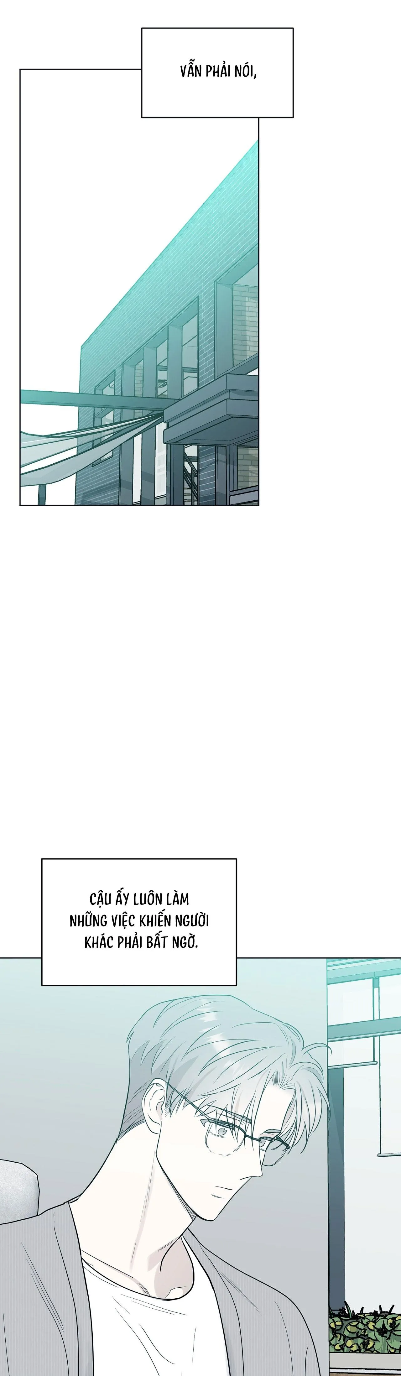 Sparkling Baby Chapter 9 Trang 17