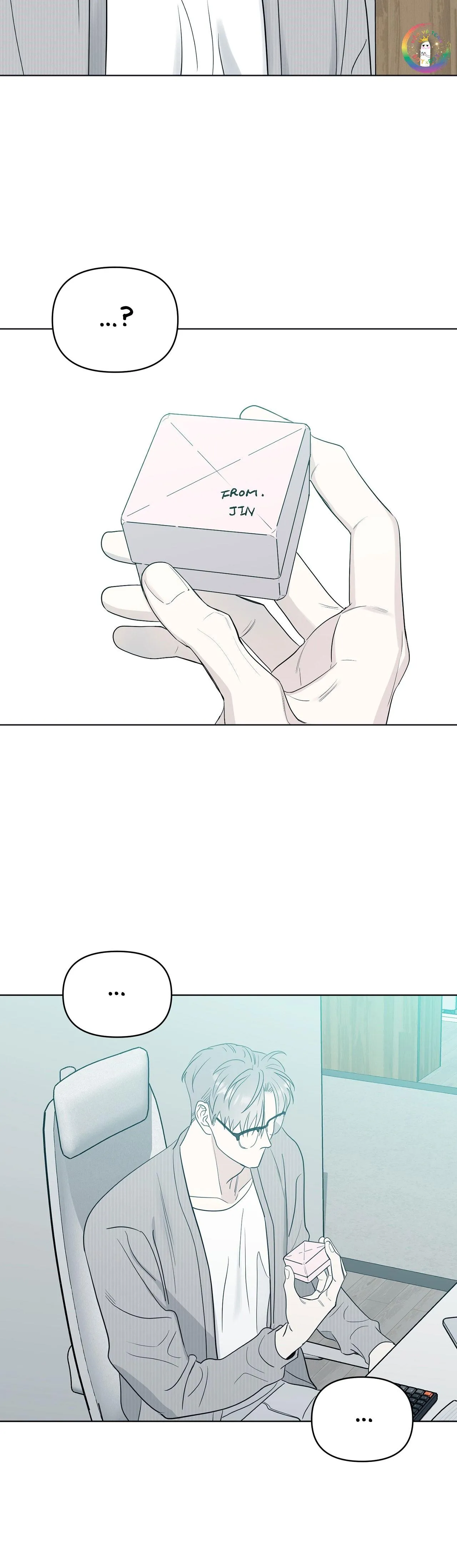 Sparkling Baby Chapter 9 Trang 18