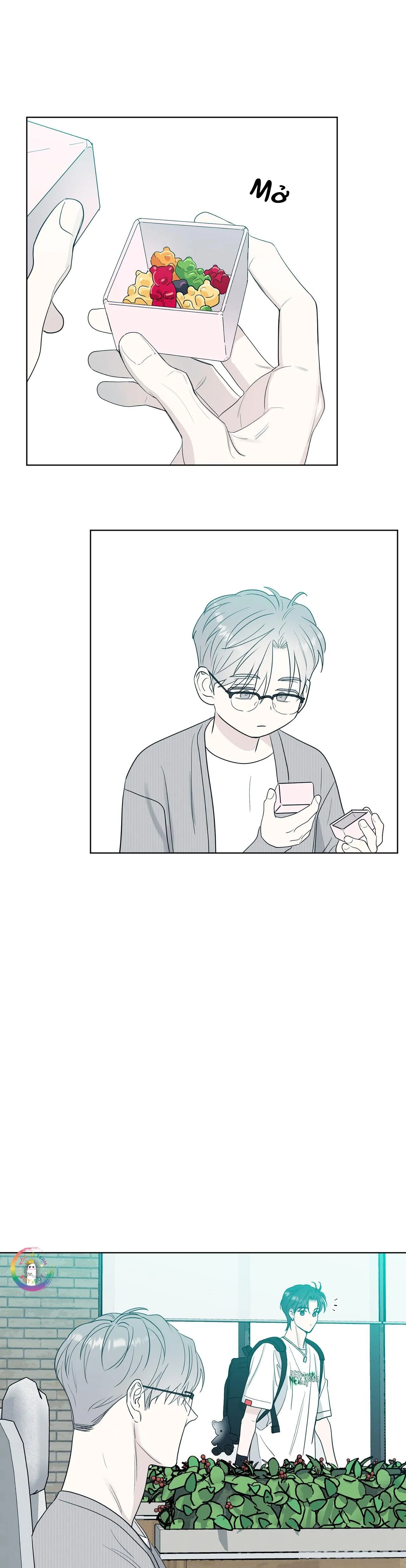 Sparkling Baby Chapter 9 Trang 19