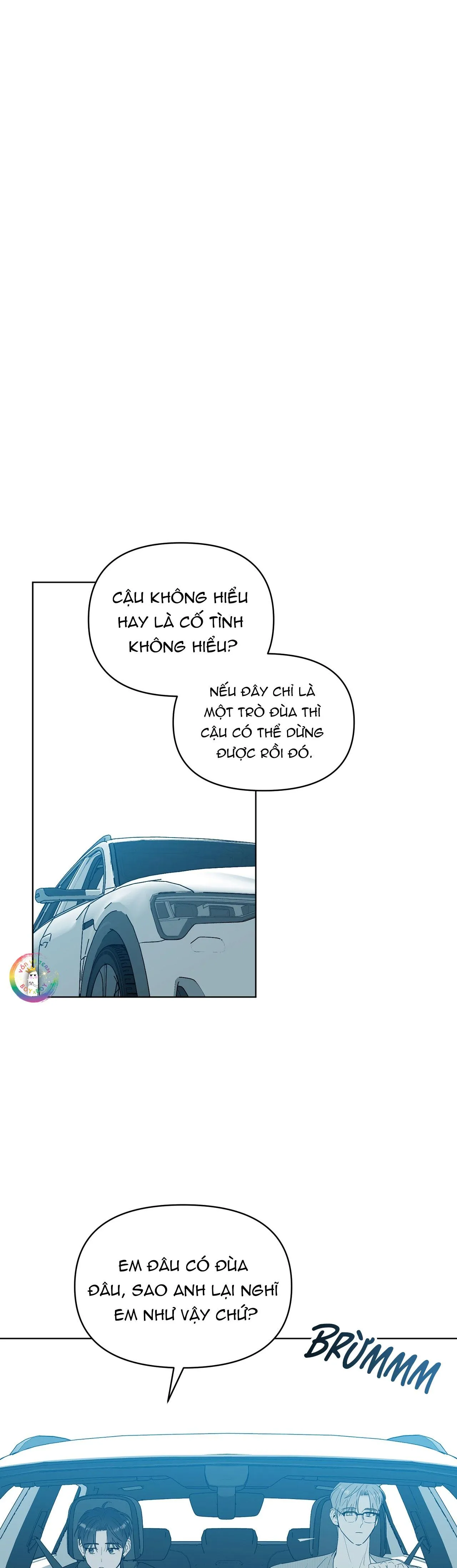 Sparkling Baby Chapter 9 Trang 21