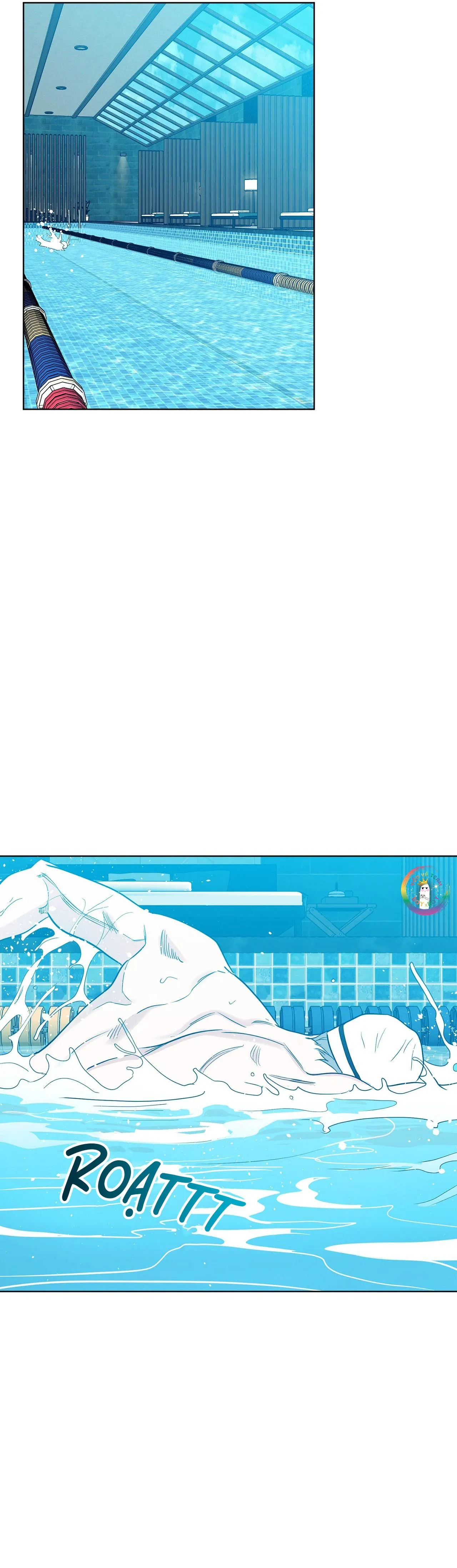 Sparkling Baby Chapter 9 Trang 29