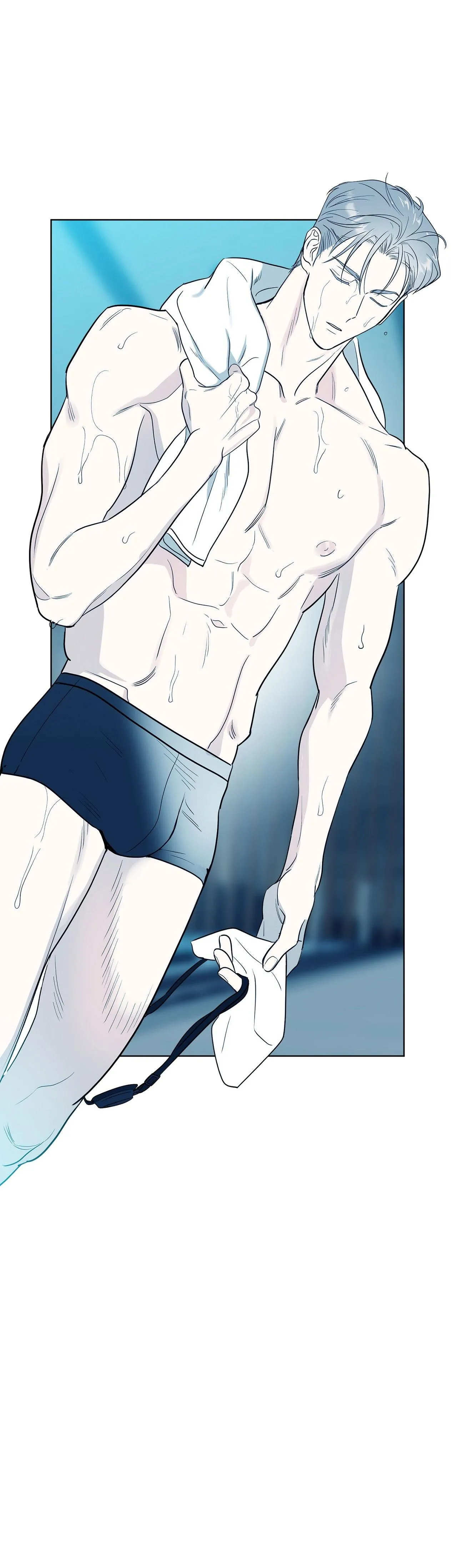 Sparkling Baby Chapter 9 Trang 30