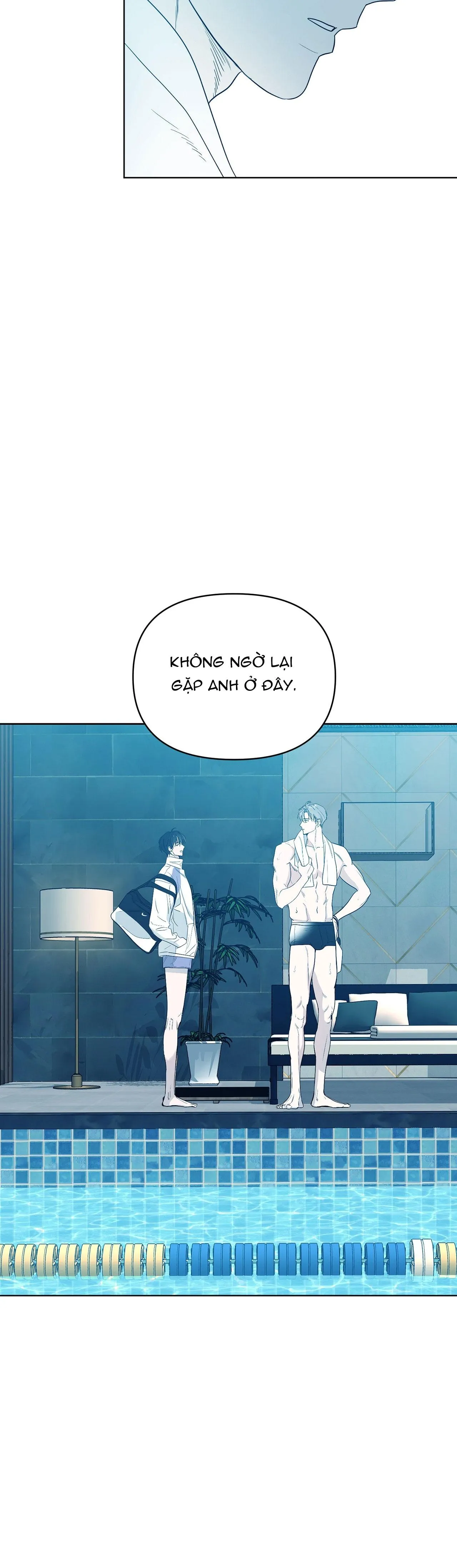Sparkling Baby Chapter 9 Trang 33