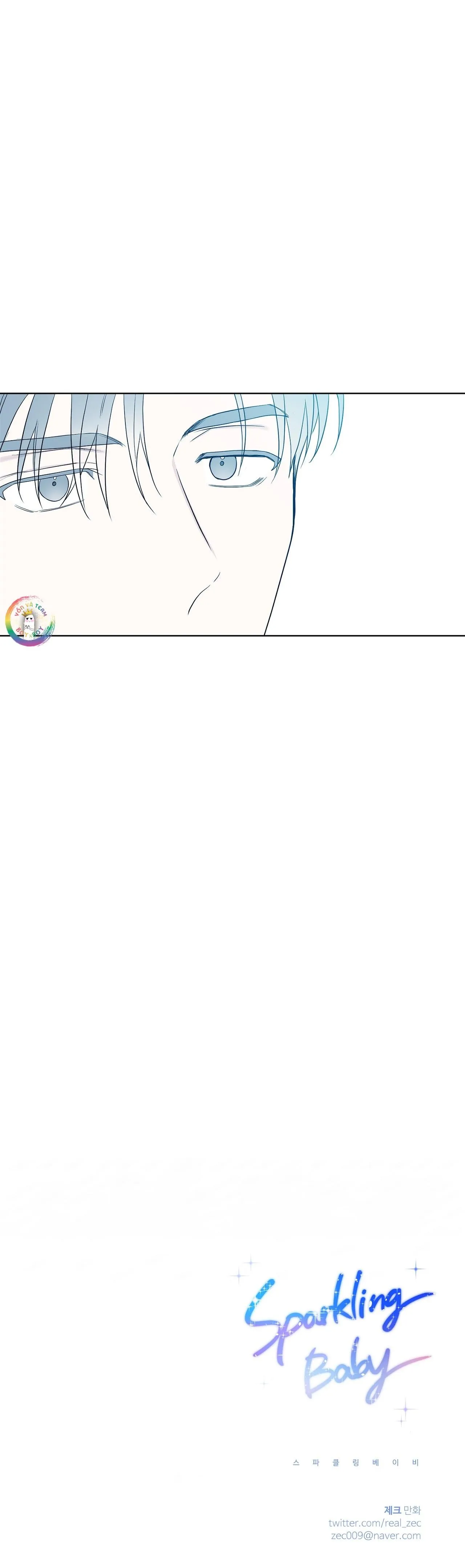 Sparkling Baby Chapter 9 Trang 40