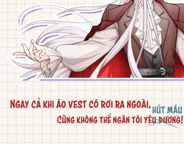 Bảo bối ngoan, không thể cắn Chapter 0 Trang 5