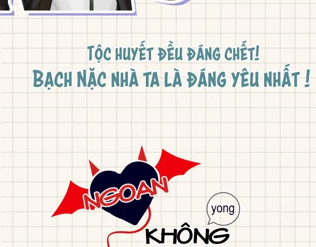 Bảo bối ngoan, không thể cắn Chapter 0 Trang 7