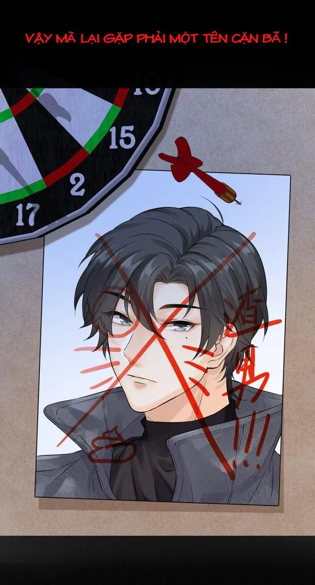 Bảo bối ngoan, không thể cắn Chapter 1 Trang 3