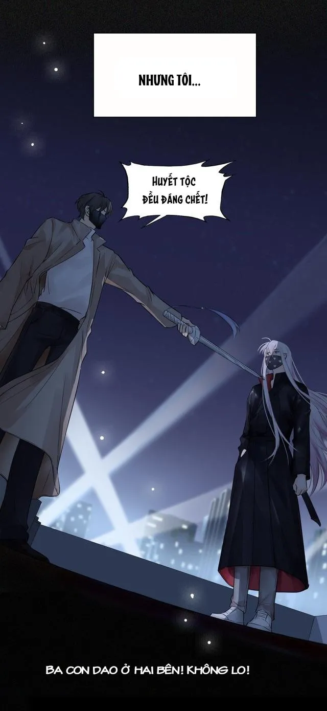 Bảo bối ngoan, không thể cắn Chapter 1 Trang 6