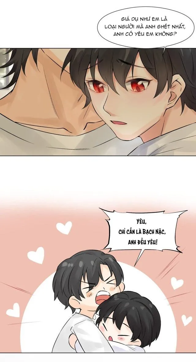 Bảo bối ngoan, không thể cắn Chapter 1 Trang 11