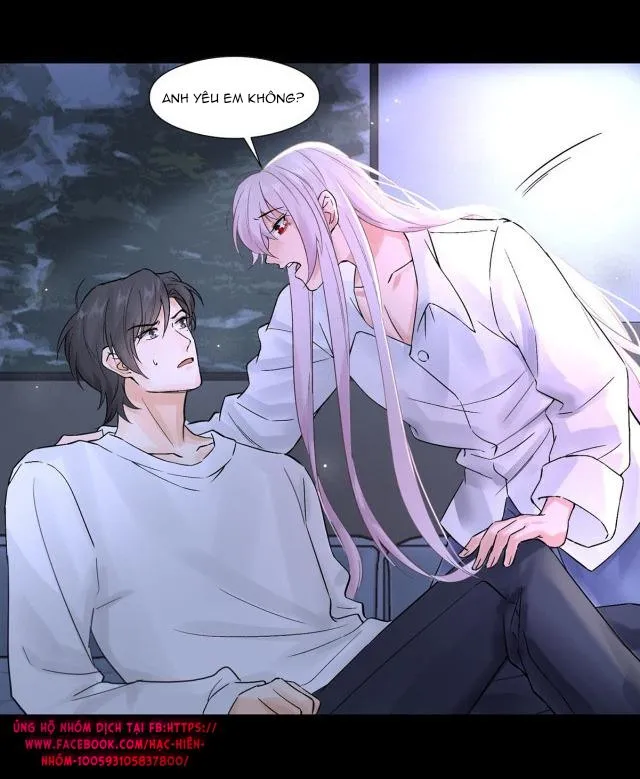 Bảo bối ngoan, không thể cắn Chapter 1 Trang 13