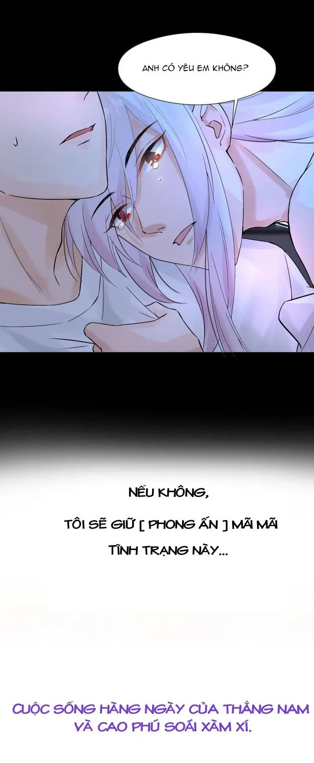 Bảo bối ngoan, không thể cắn Chapter 1 Trang 14