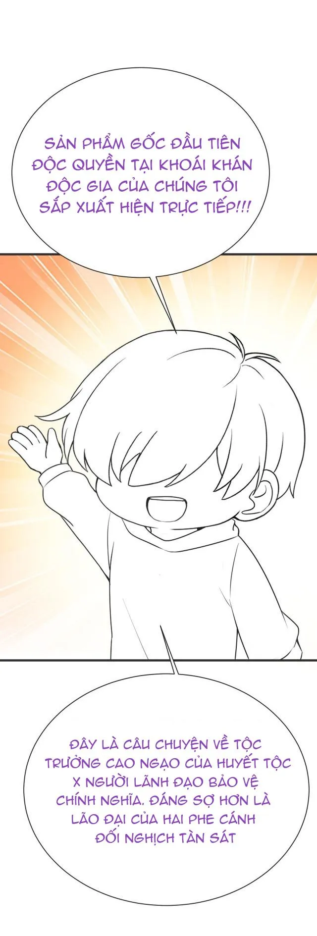 Bảo bối ngoan, không thể cắn Chapter 1 Trang 15