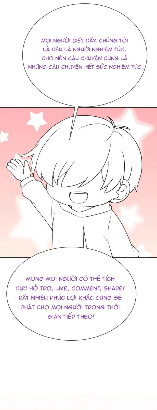 Bảo bối ngoan, không thể cắn Chapter 1 Trang 22