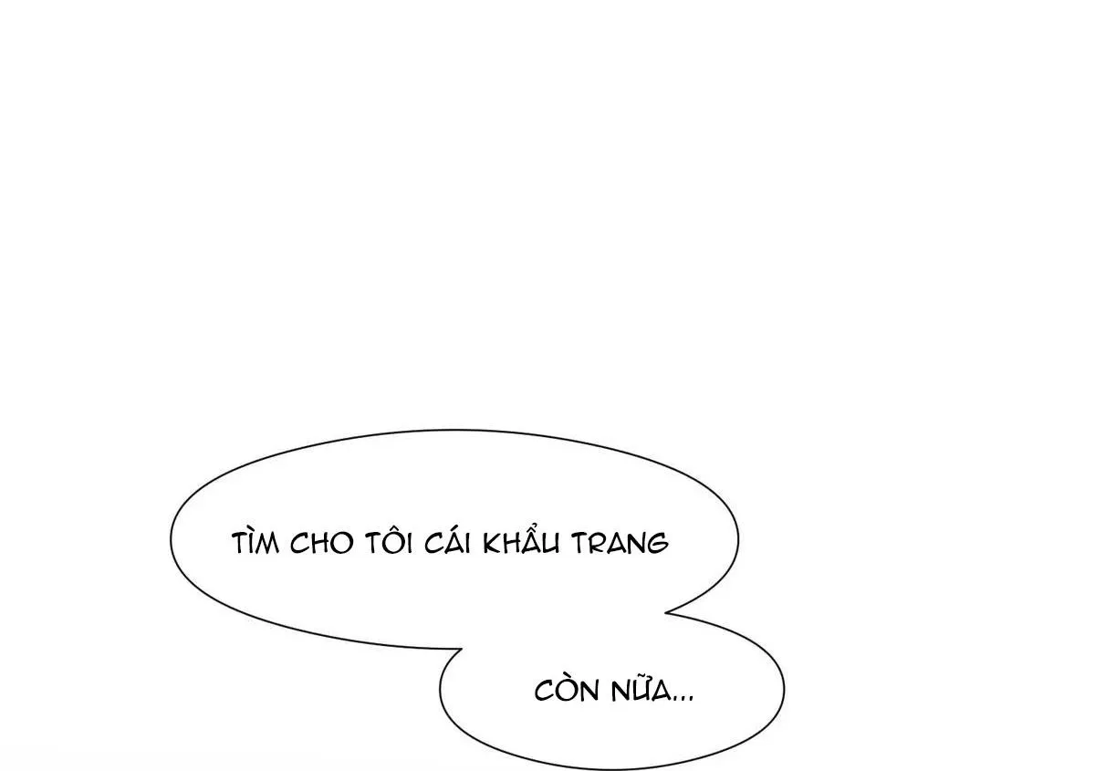 Bảo bối ngoan, không thể cắn Chapter 10 Trang 7