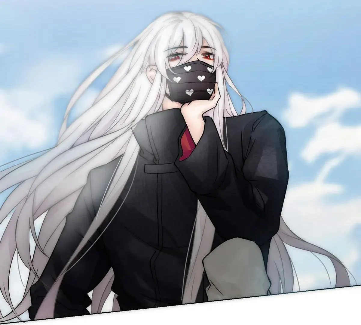 Bảo bối ngoan, không thể cắn Chapter 10 Trang 15