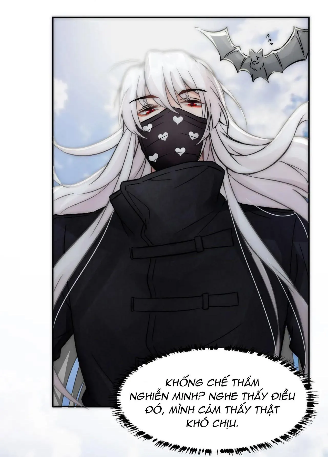 Bảo bối ngoan, không thể cắn Chapter 10 Trang 25