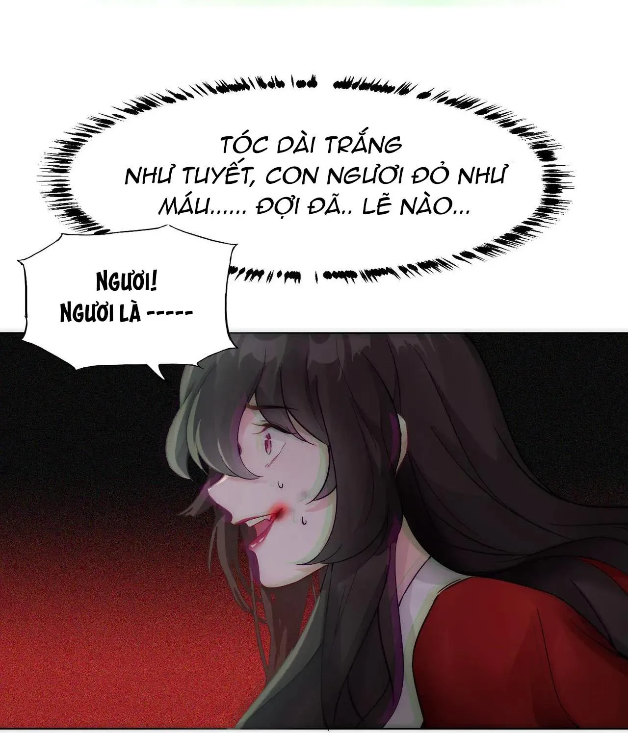 Bảo bối ngoan, không thể cắn Chapter 10 Trang 29