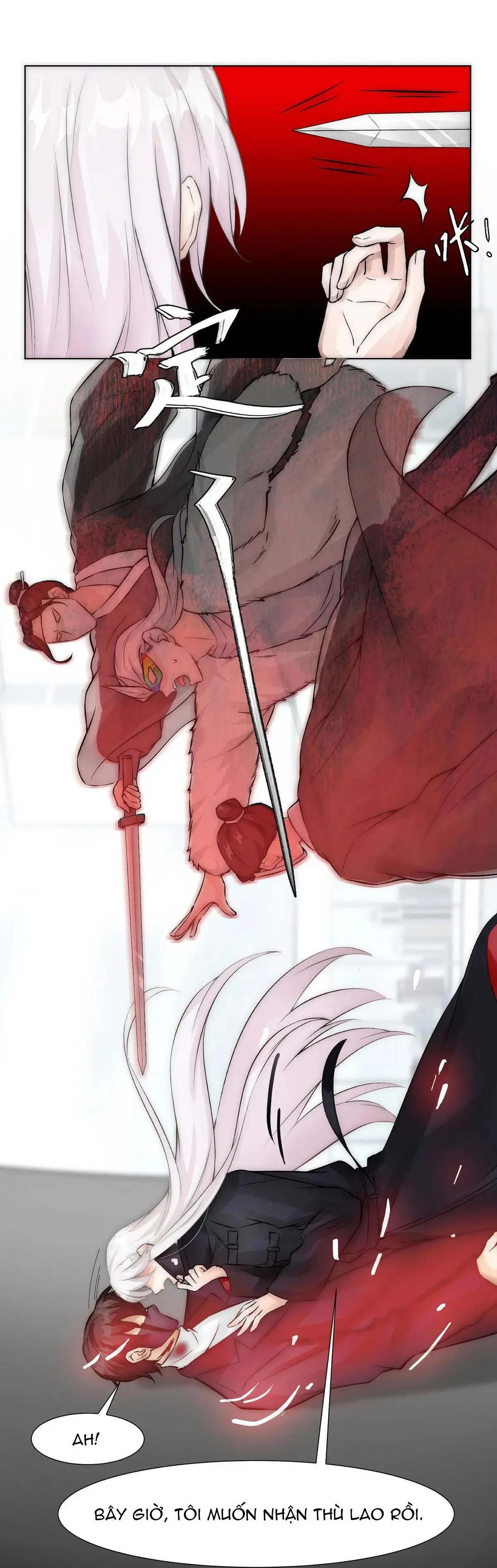 Bảo bối ngoan, không thể cắn Chapter 10 Trang 46