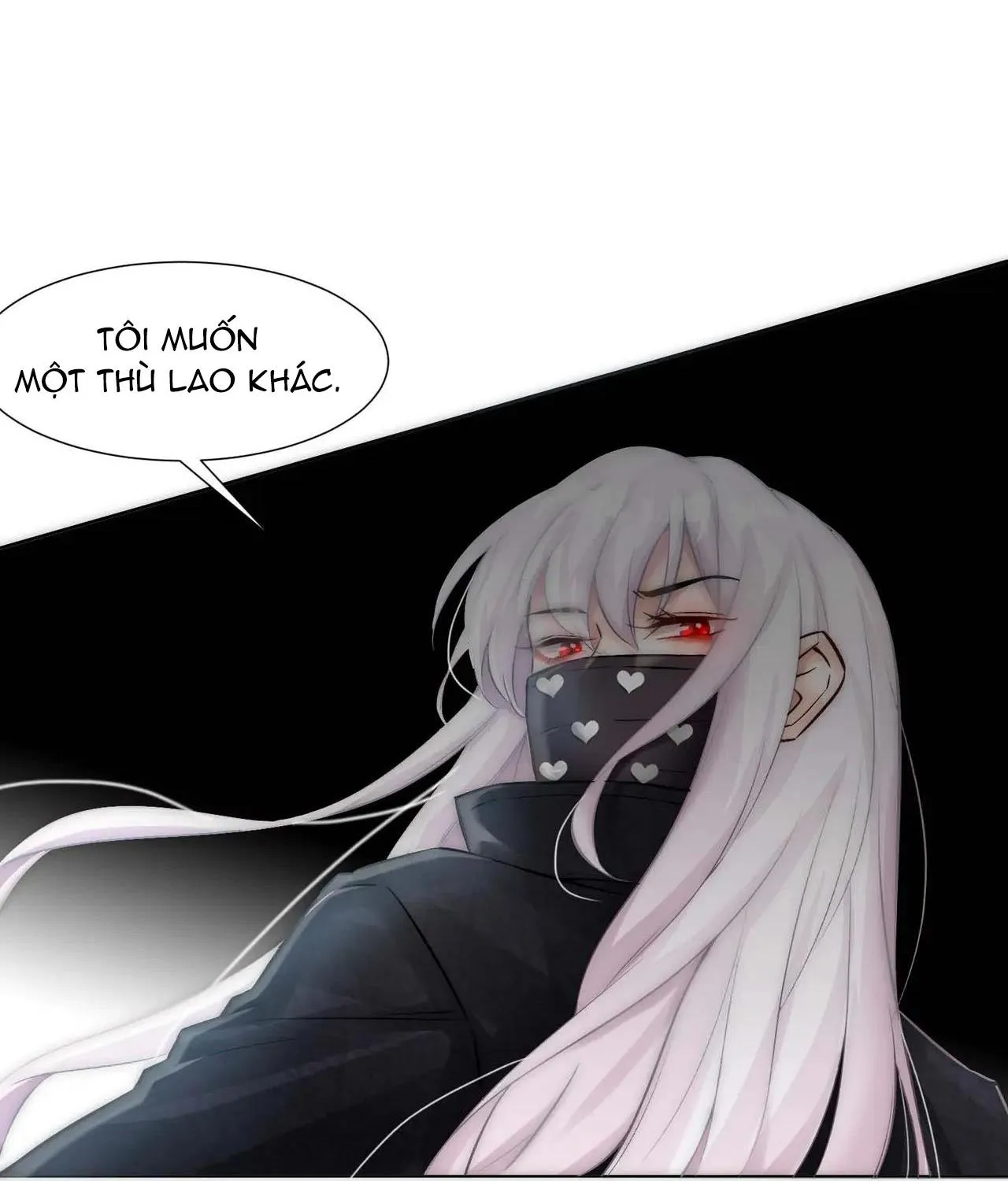 Bảo bối ngoan, không thể cắn Chapter 11 Trang 37