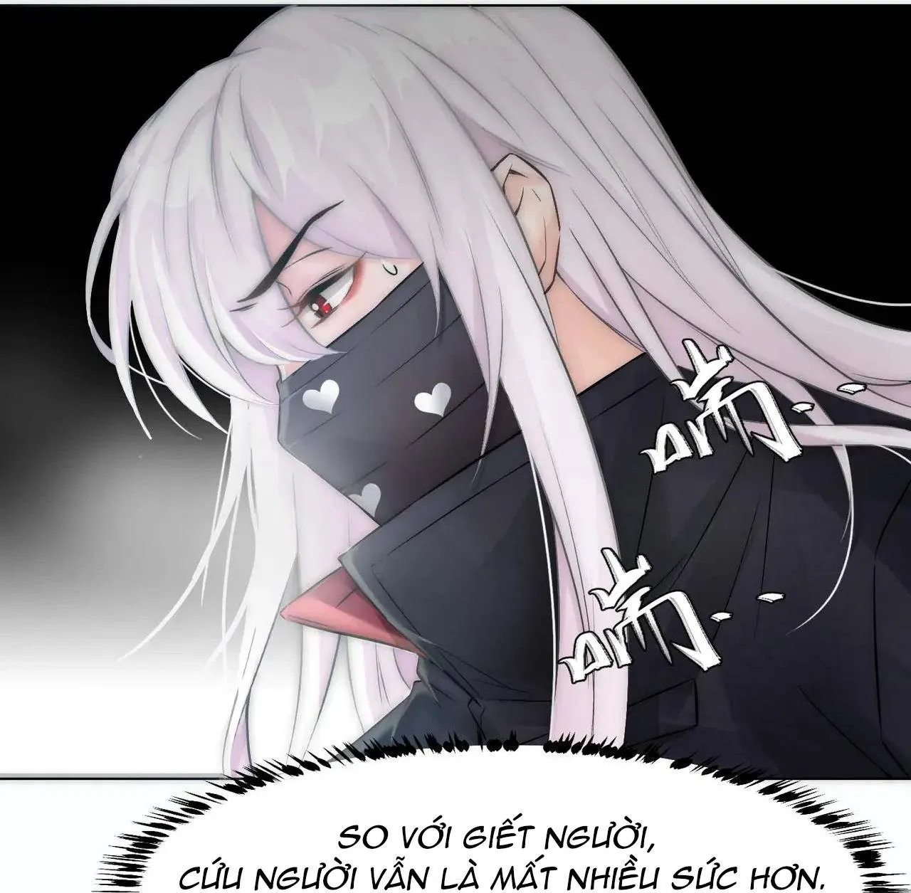 Bảo bối ngoan, không thể cắn Chapter 11 Trang 42