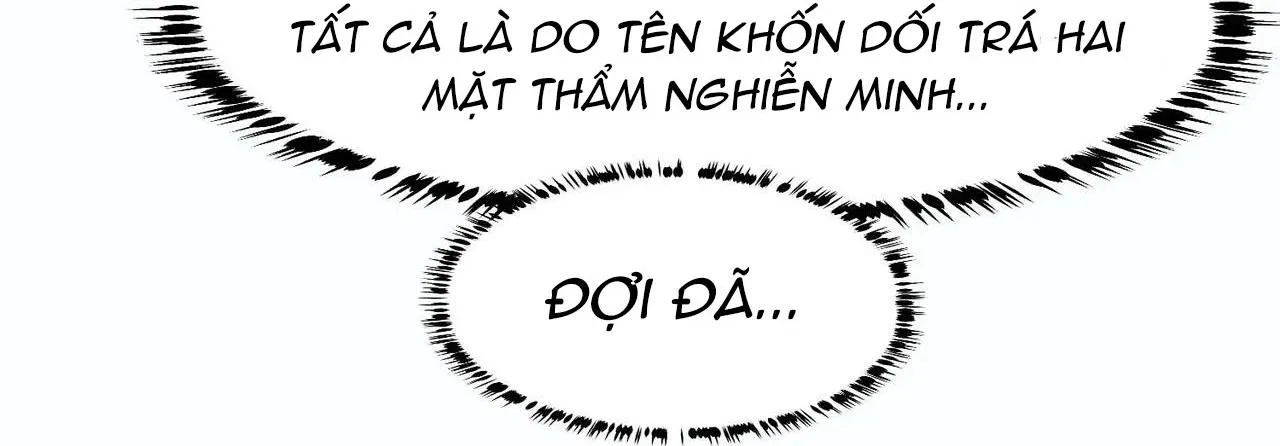 Bảo bối ngoan, không thể cắn Chapter 11 Trang 43