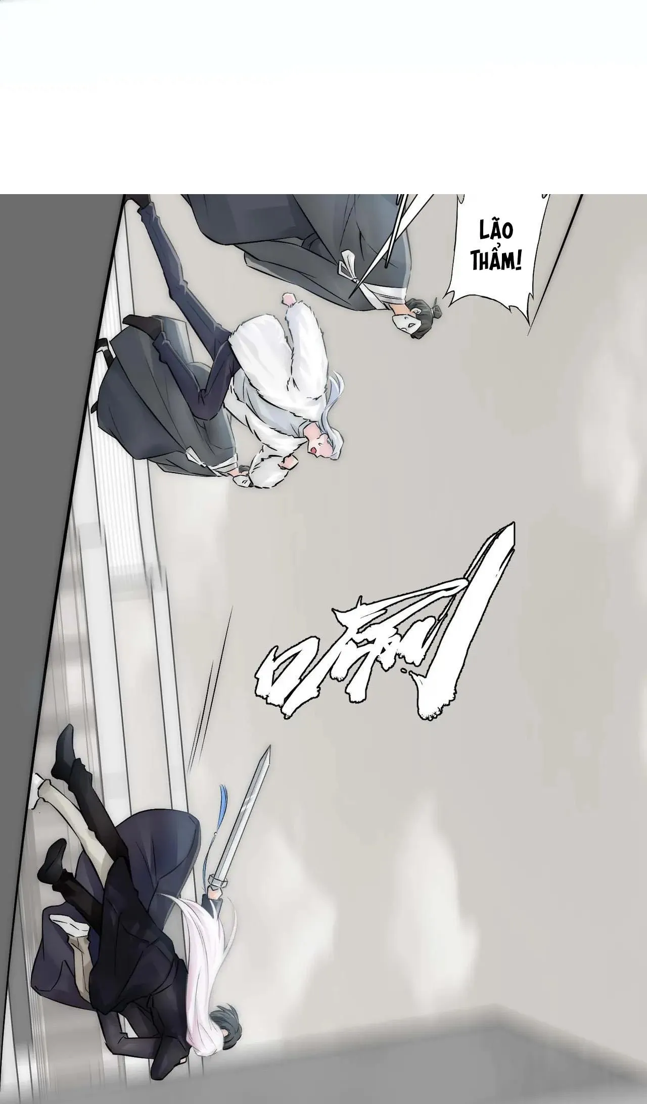 Bảo bối ngoan, không thể cắn Chapter 11 Trang 47