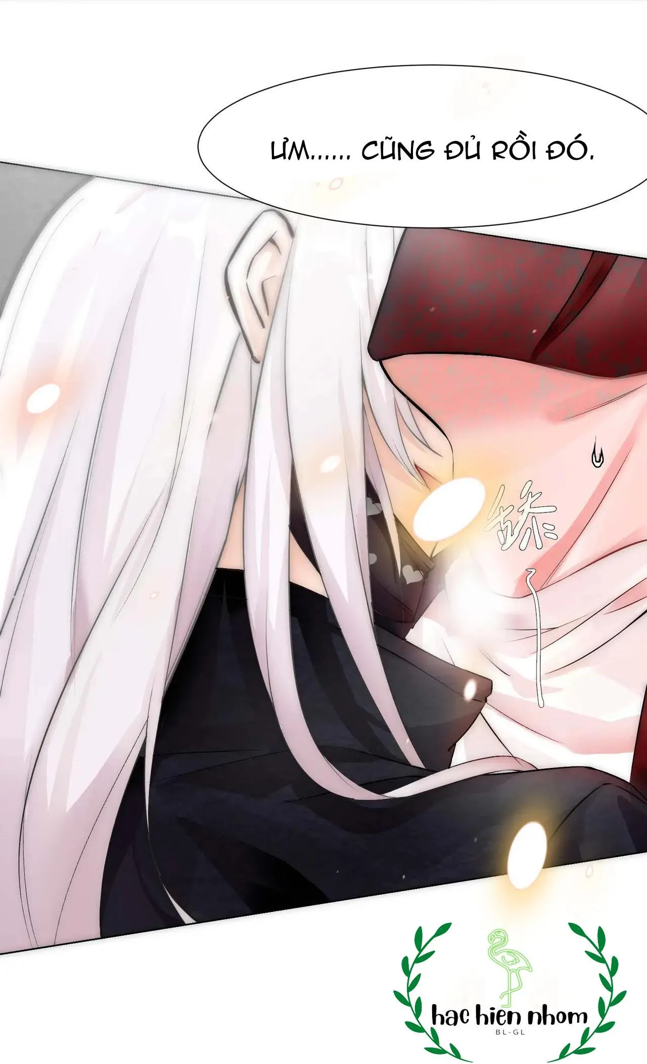 Bảo bối ngoan, không thể cắn Chapter 12 Trang 11