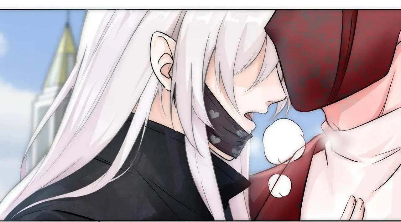 Bảo bối ngoan, không thể cắn Chapter 12 Trang 12