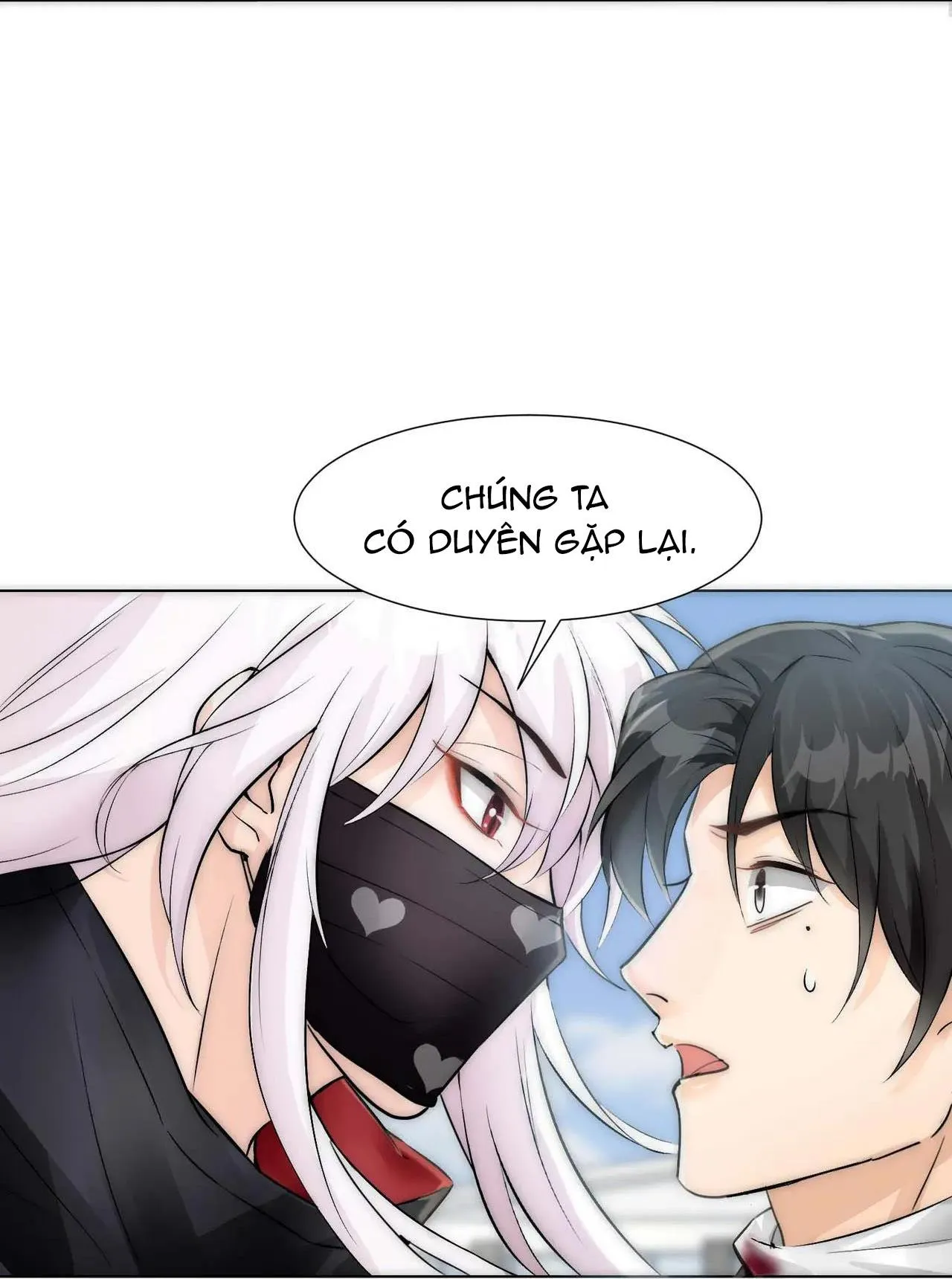 Bảo bối ngoan, không thể cắn Chapter 12 Trang 20