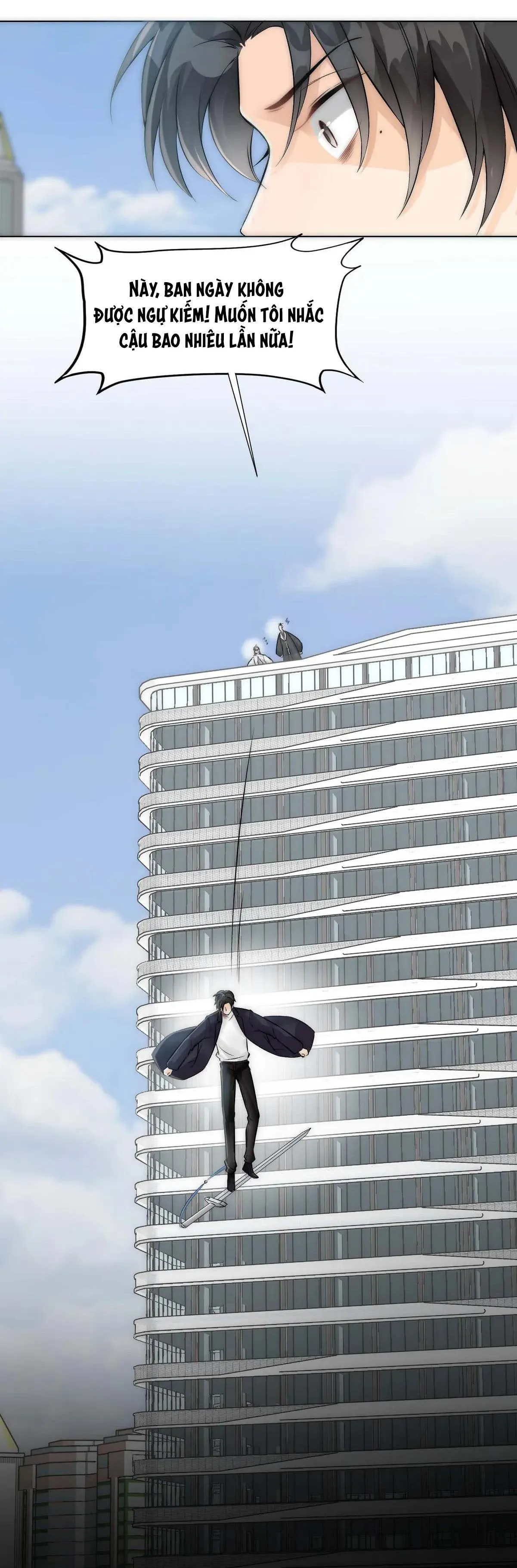 Bảo bối ngoan, không thể cắn Chapter 12 Trang 25