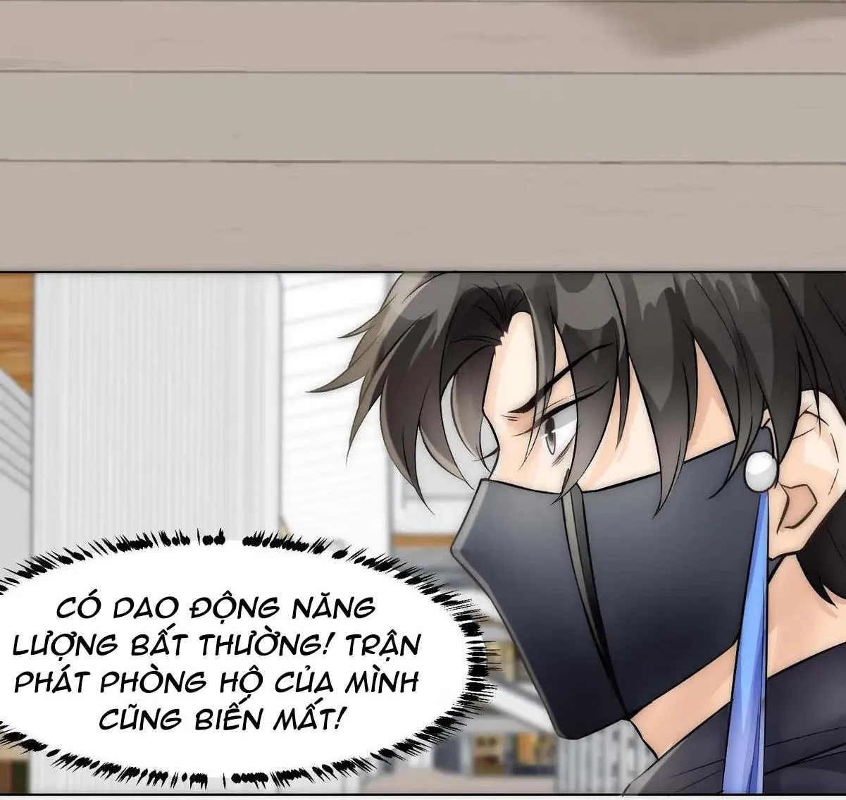 Bảo bối ngoan, không thể cắn Chapter 12 Trang 29