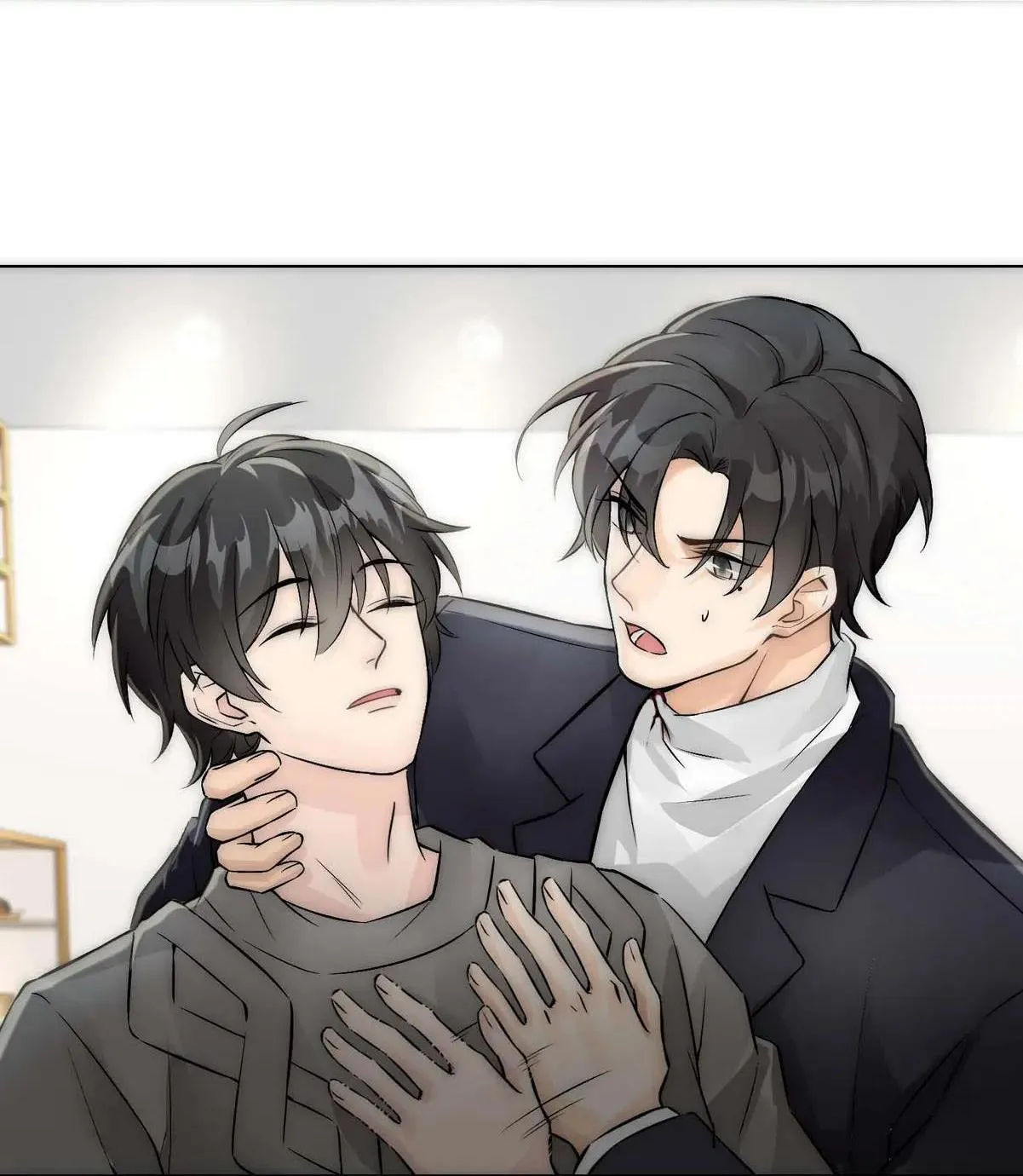 Bảo bối ngoan, không thể cắn Chapter 12 Trang 32