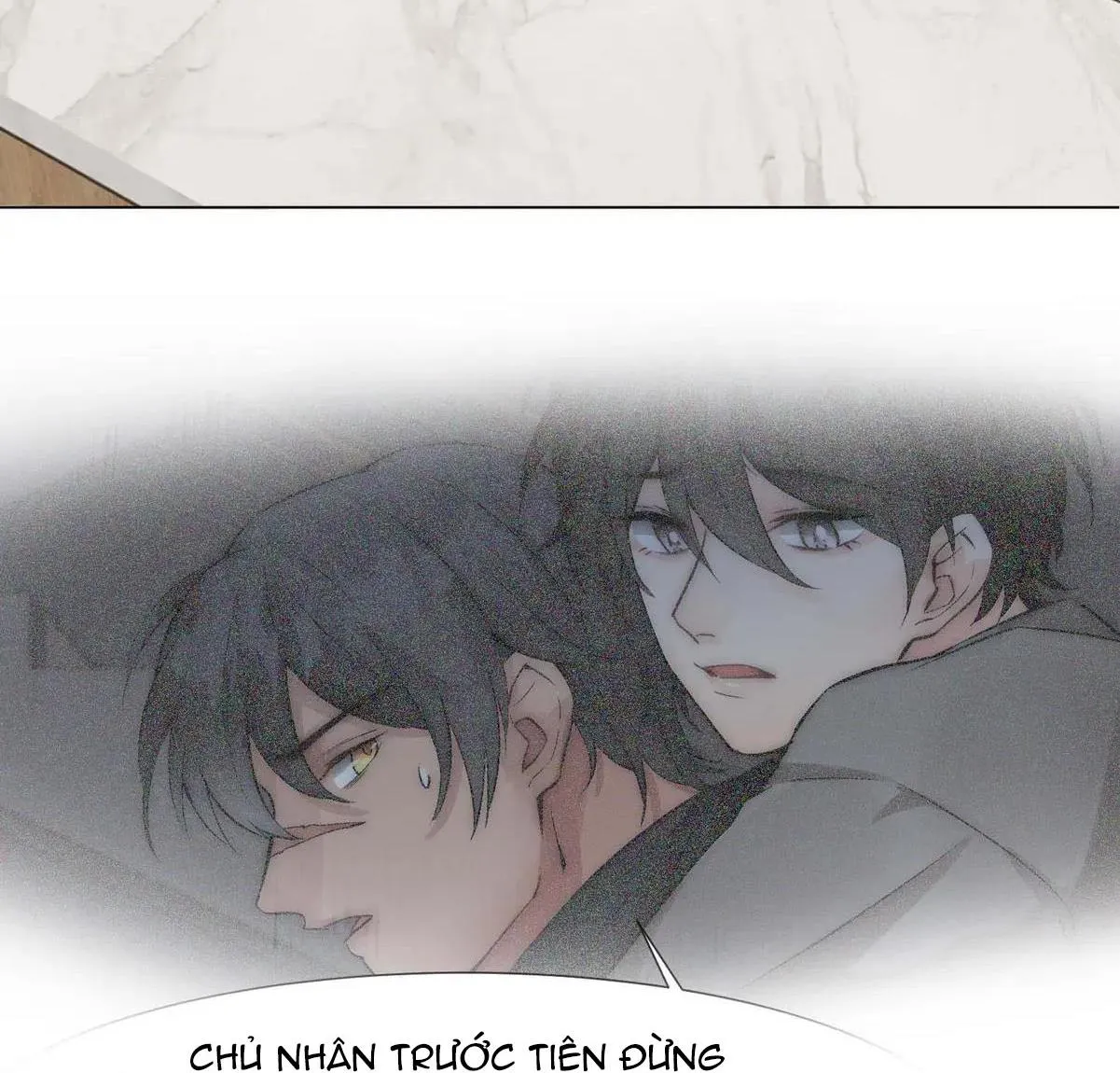 Bảo bối ngoan, không thể cắn Chapter 12 Trang 38