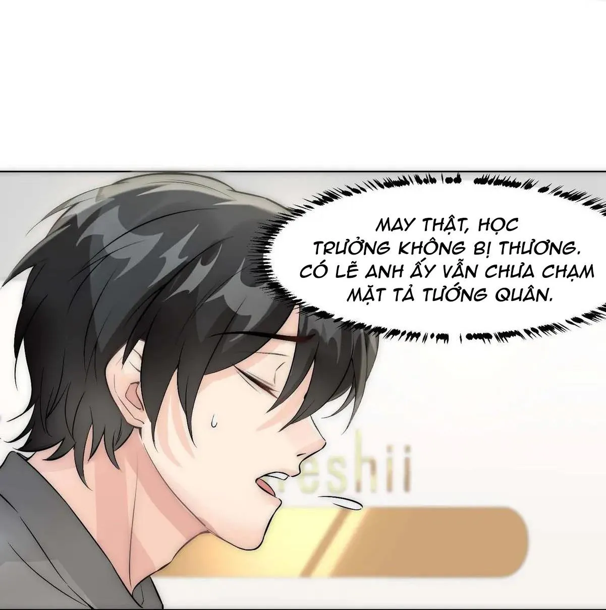 Bảo bối ngoan, không thể cắn Chapter 12 Trang 41