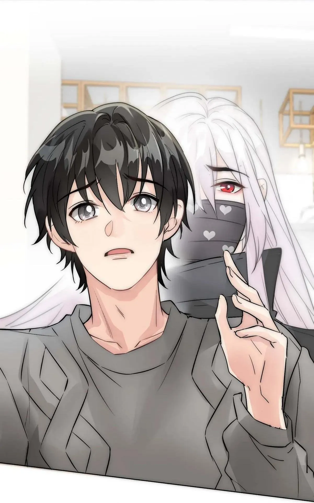 Bảo bối ngoan, không thể cắn Chapter 12 Trang 44