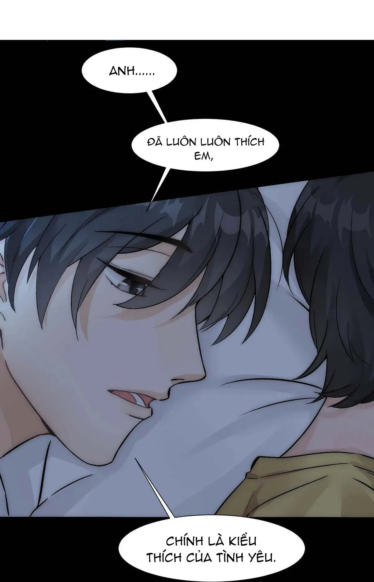 Bảo bối ngoan, không thể cắn Chapter 12 Trang 56