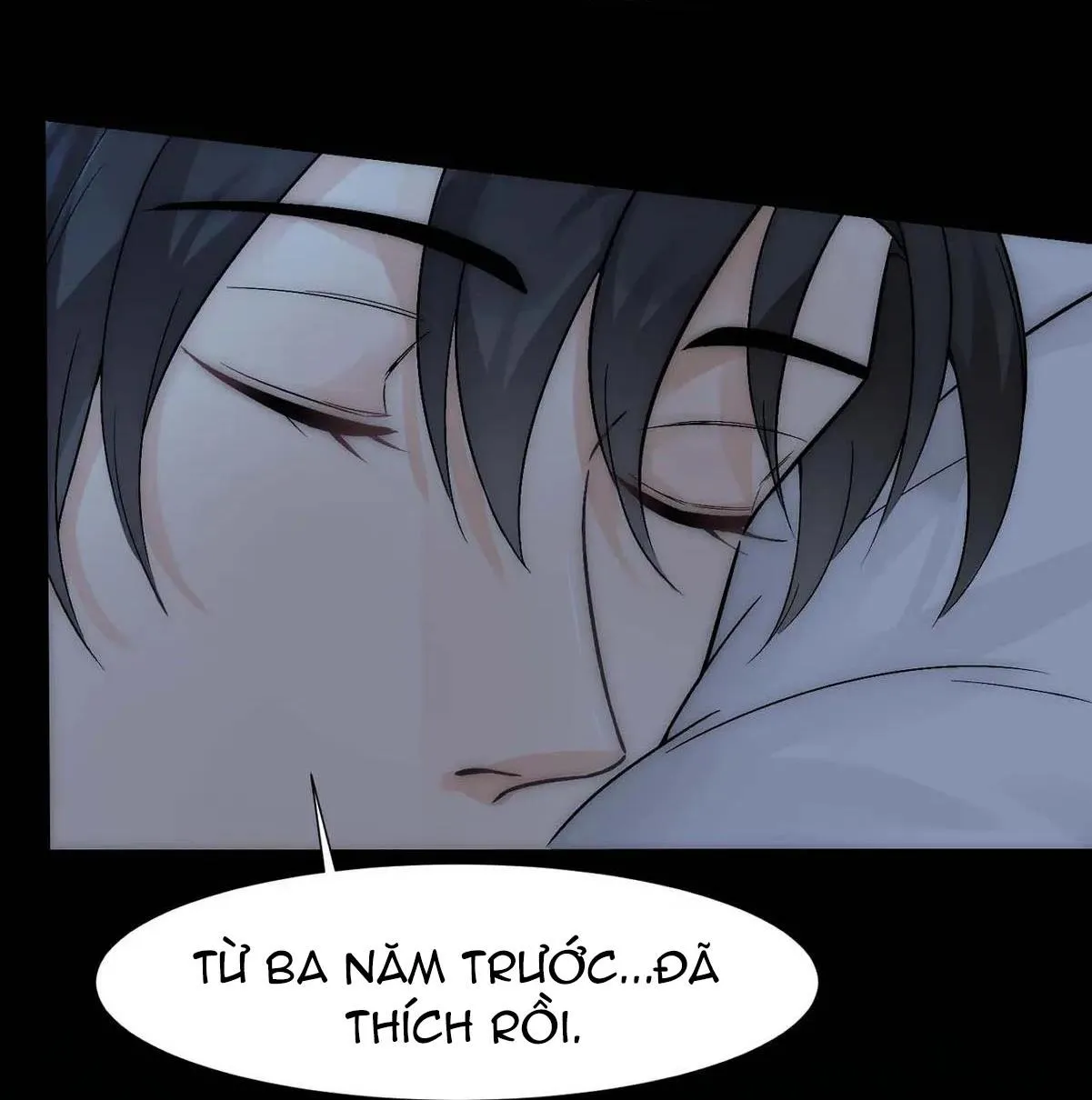 Bảo bối ngoan, không thể cắn Chapter 12 Trang 57