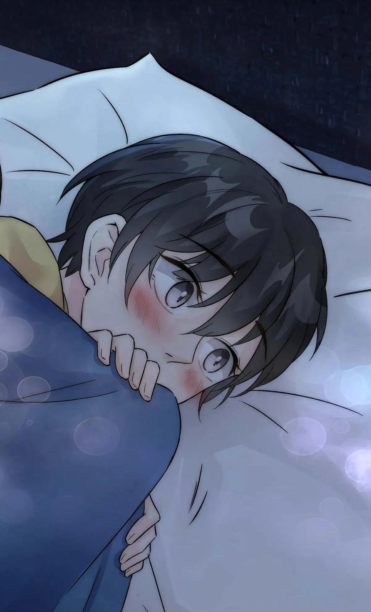 Bảo bối ngoan, không thể cắn Chapter 12 Trang 59