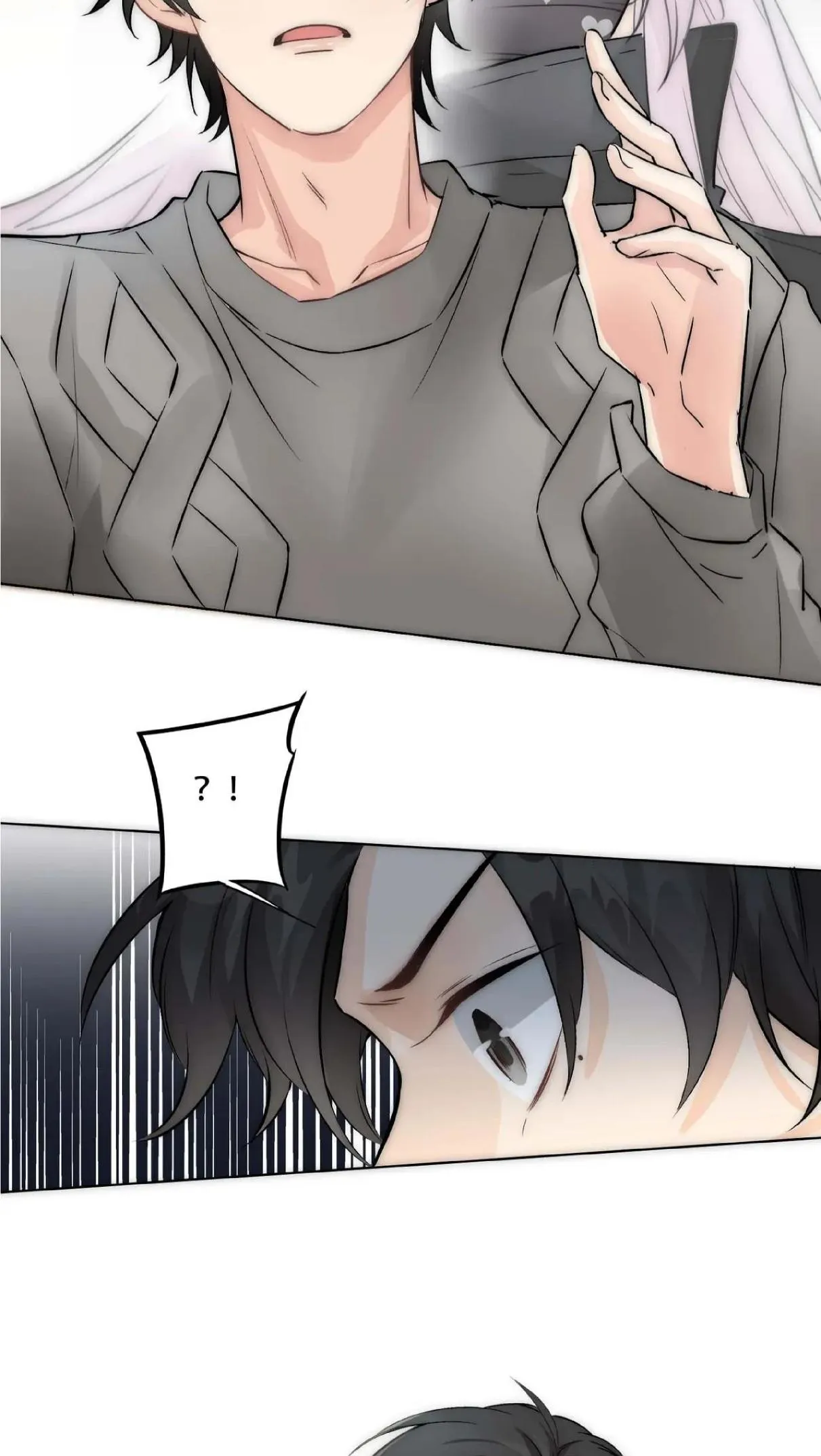 Bảo bối ngoan, không thể cắn Chapter 13 Trang 4