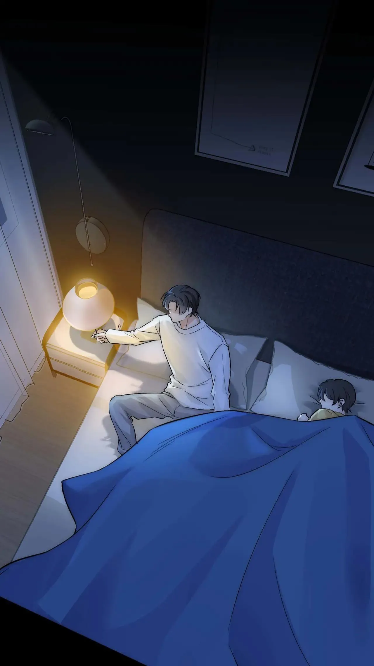 Bảo bối ngoan, không thể cắn Chapter 13 Trang 14